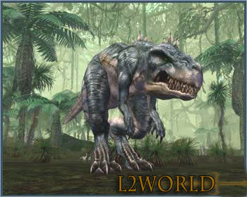 Изменения на DINO острове